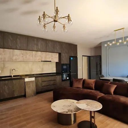 Apartamento Land
