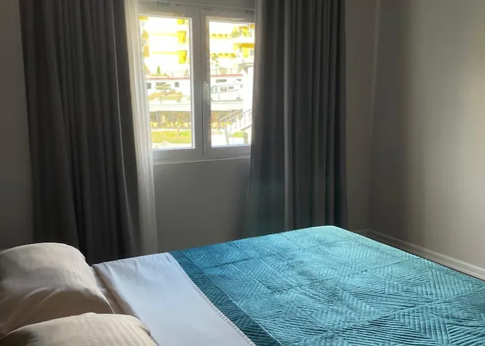 Land Apartamento Tirana