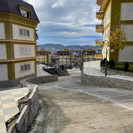 Land * Tirana