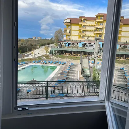 Apartment Land Tirana