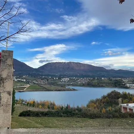 Апартаменты Land *