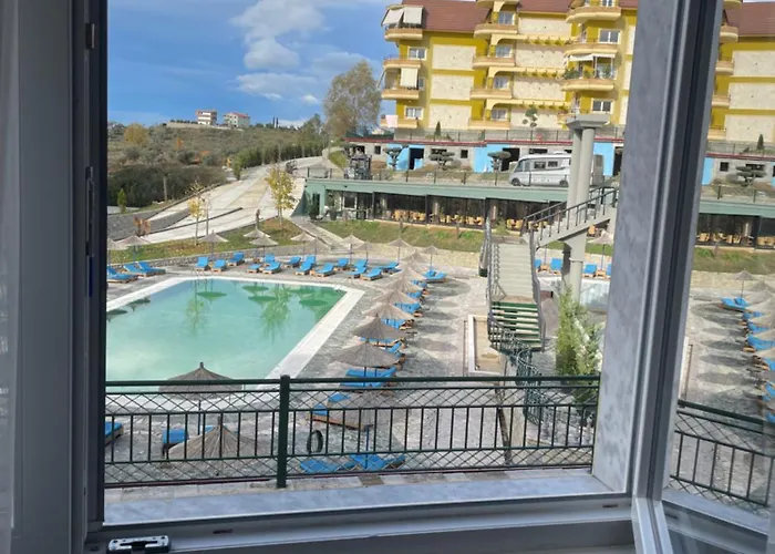 Lägenhet Land Tirana